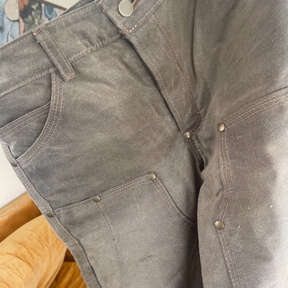 Womens Red Cloud Collective Pants Size 28 - Picture 2 of 5